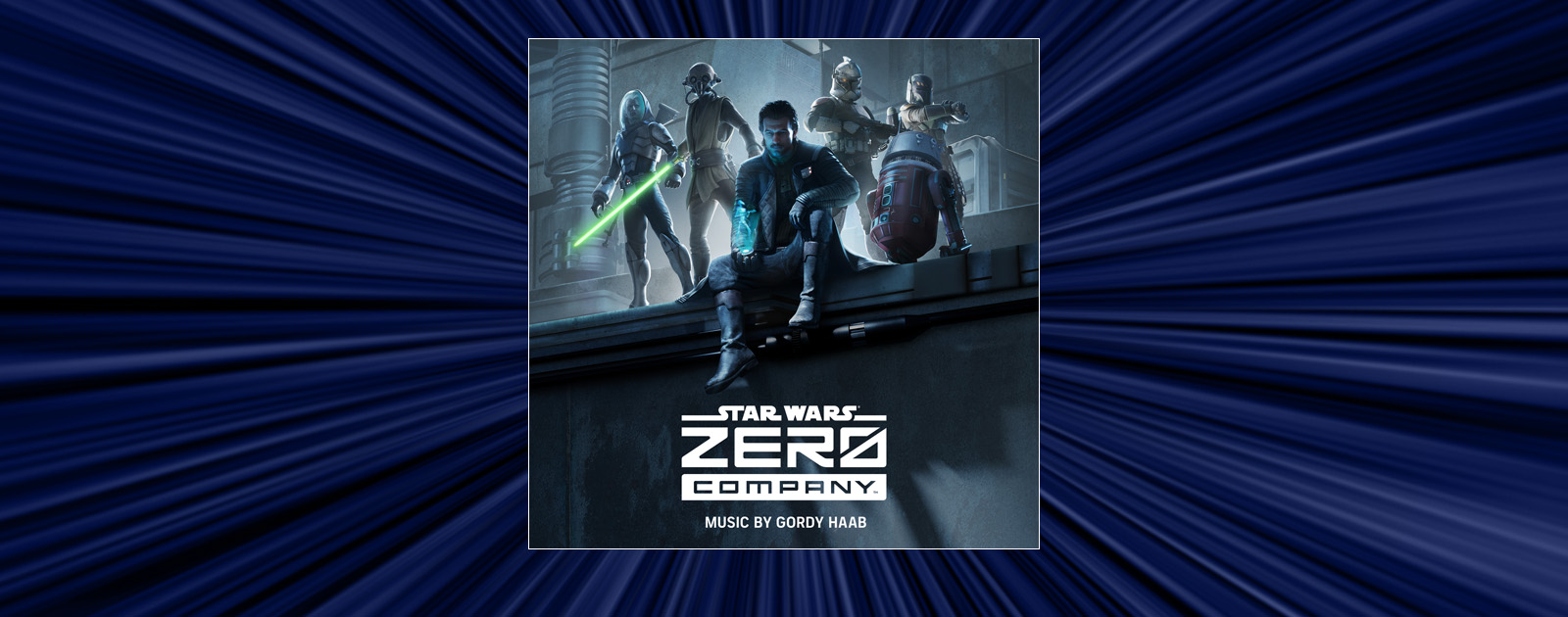Zero Company (From 