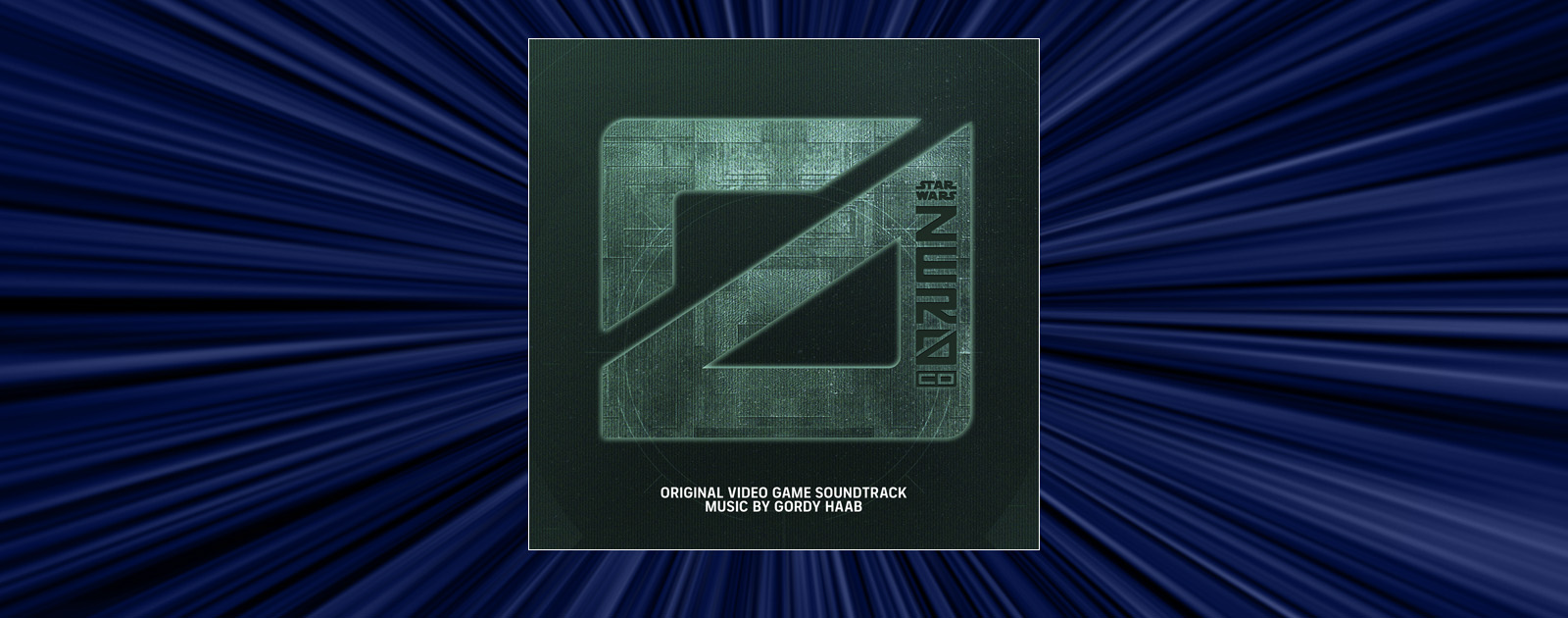 Star Wars: Zero Company (Original Video Game Soundtrack)